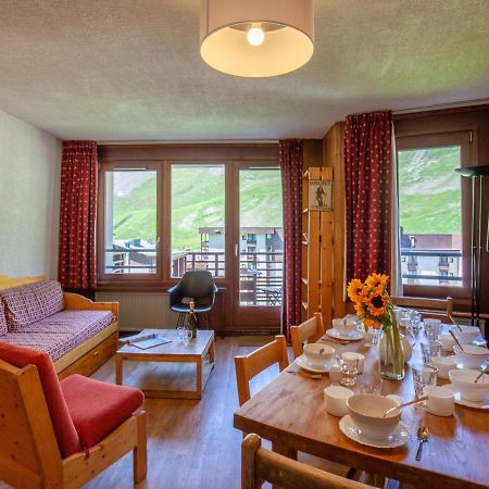 Apartment Le Curling B - Val Claret-40 By Interhome Tignes Eksteriør bilde