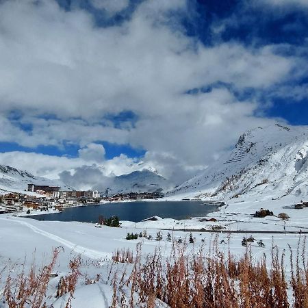 Apartment Le Curling B - Val Claret-40 By Interhome Tignes Eksteriør bilde
