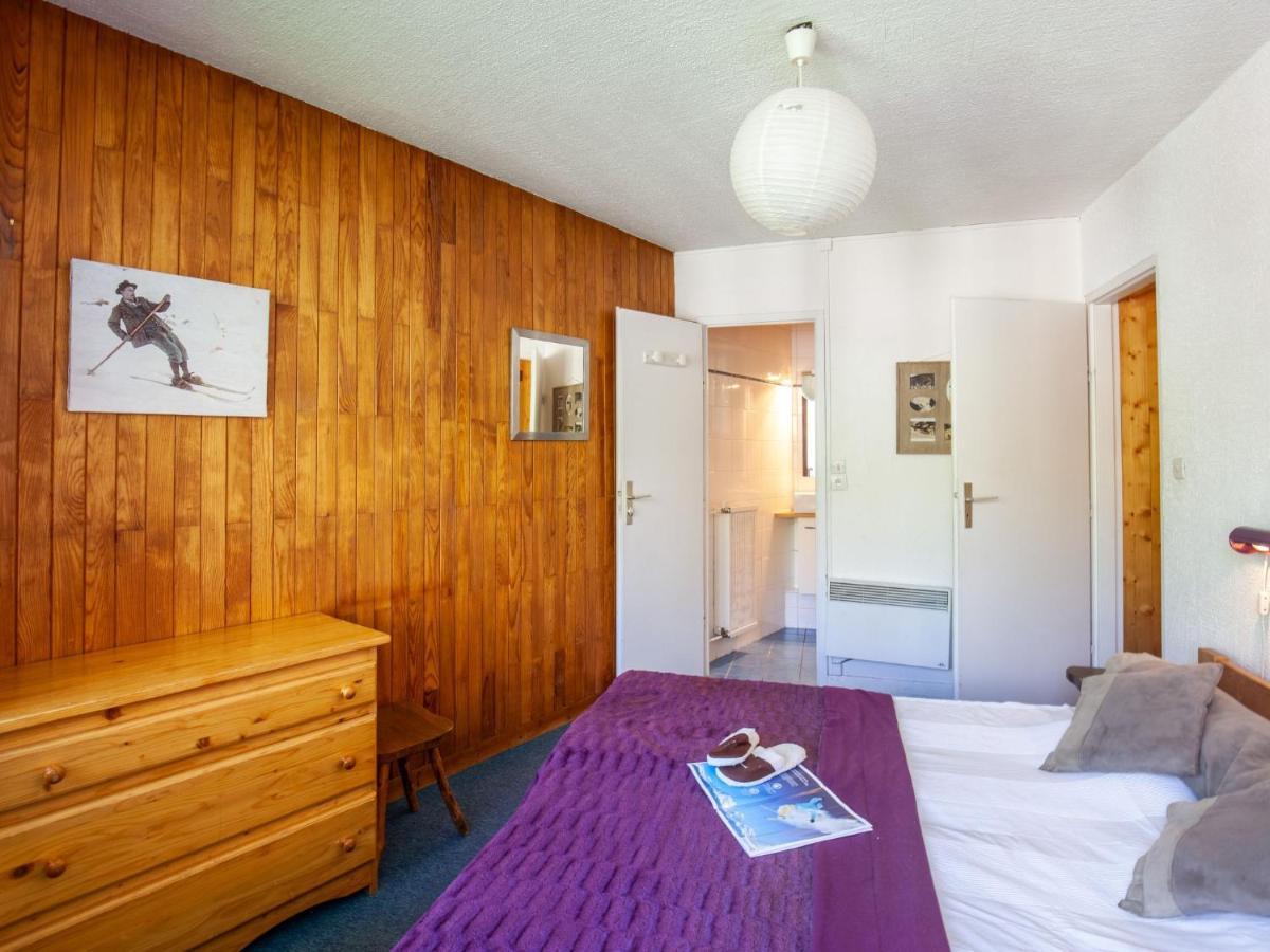 Apartment Le Curling B - Val Claret-40 By Interhome Tignes Eksteriør bilde