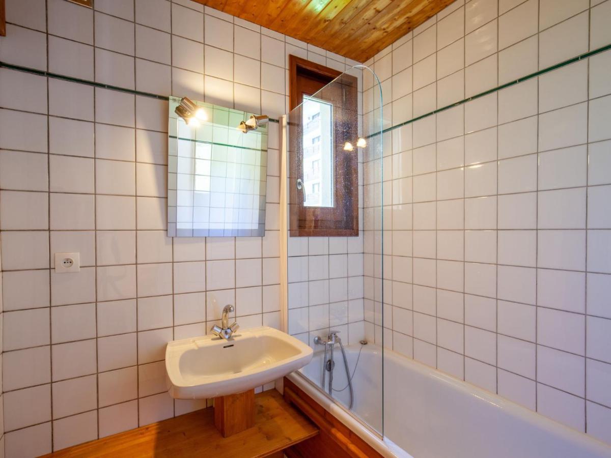 Apartment Le Curling B - Val Claret-40 By Interhome Tignes Eksteriør bilde