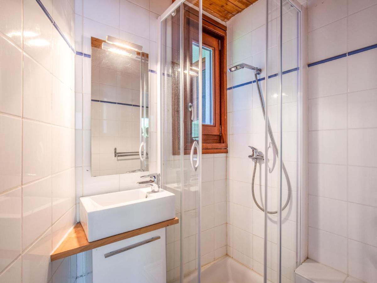 Apartment Le Curling B - Val Claret-40 By Interhome Tignes Eksteriør bilde