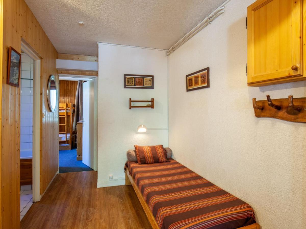 Apartment Le Curling B - Val Claret-40 By Interhome Tignes Eksteriør bilde