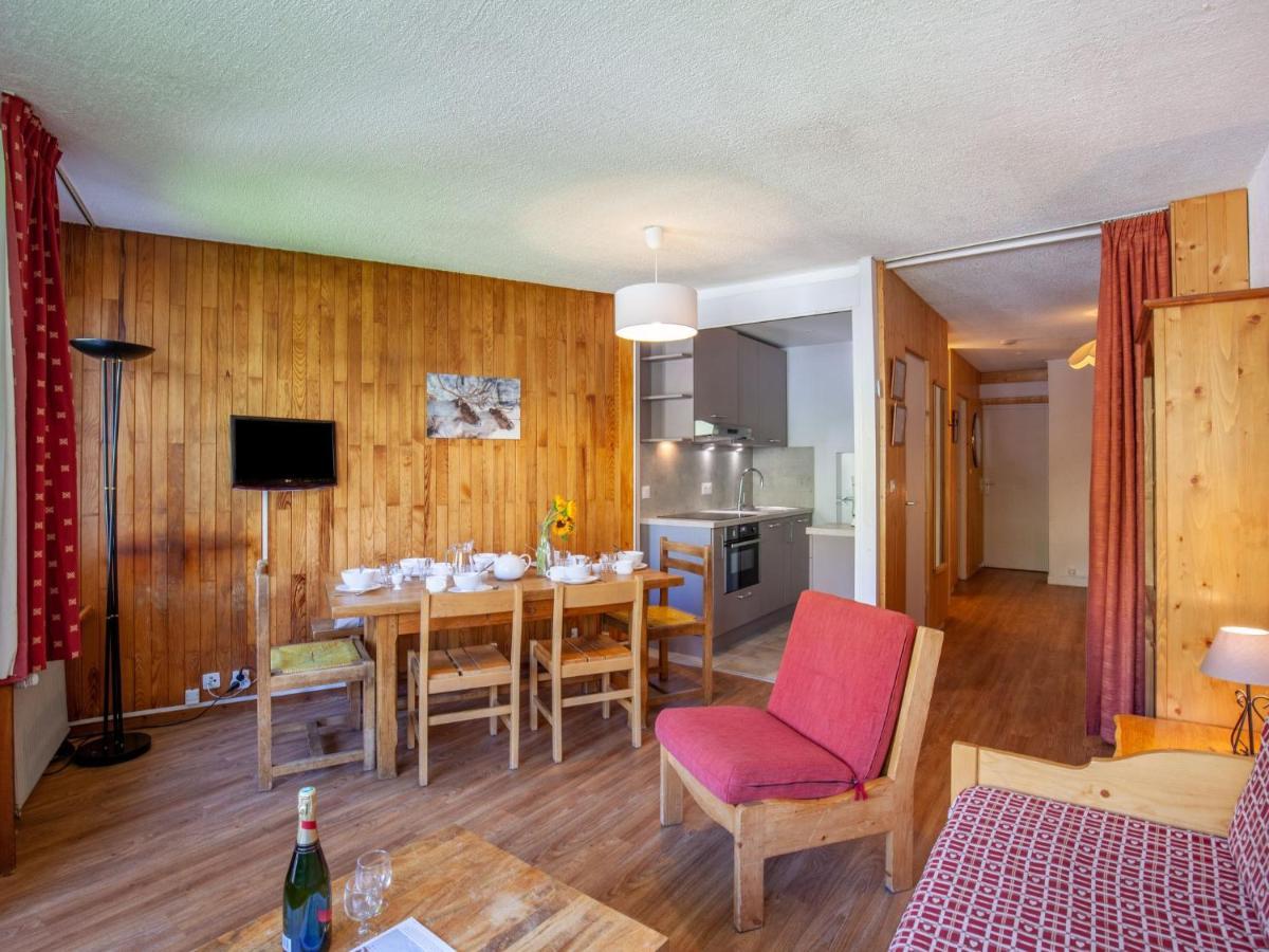 Apartment Le Curling B - Val Claret-40 By Interhome Tignes Eksteriør bilde