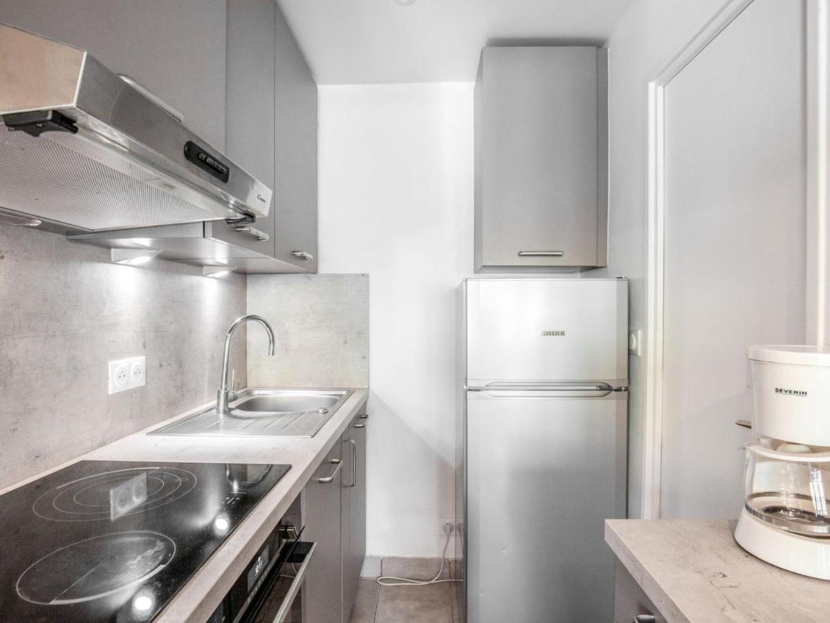 Apartment Le Curling B - Val Claret-40 By Interhome Tignes Eksteriør bilde